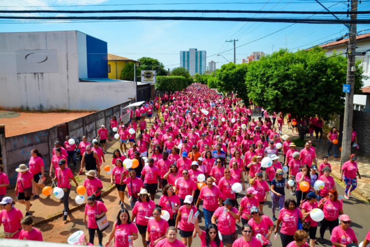 Concentração está marcada para as 8h30, no quarteirão 16 da via