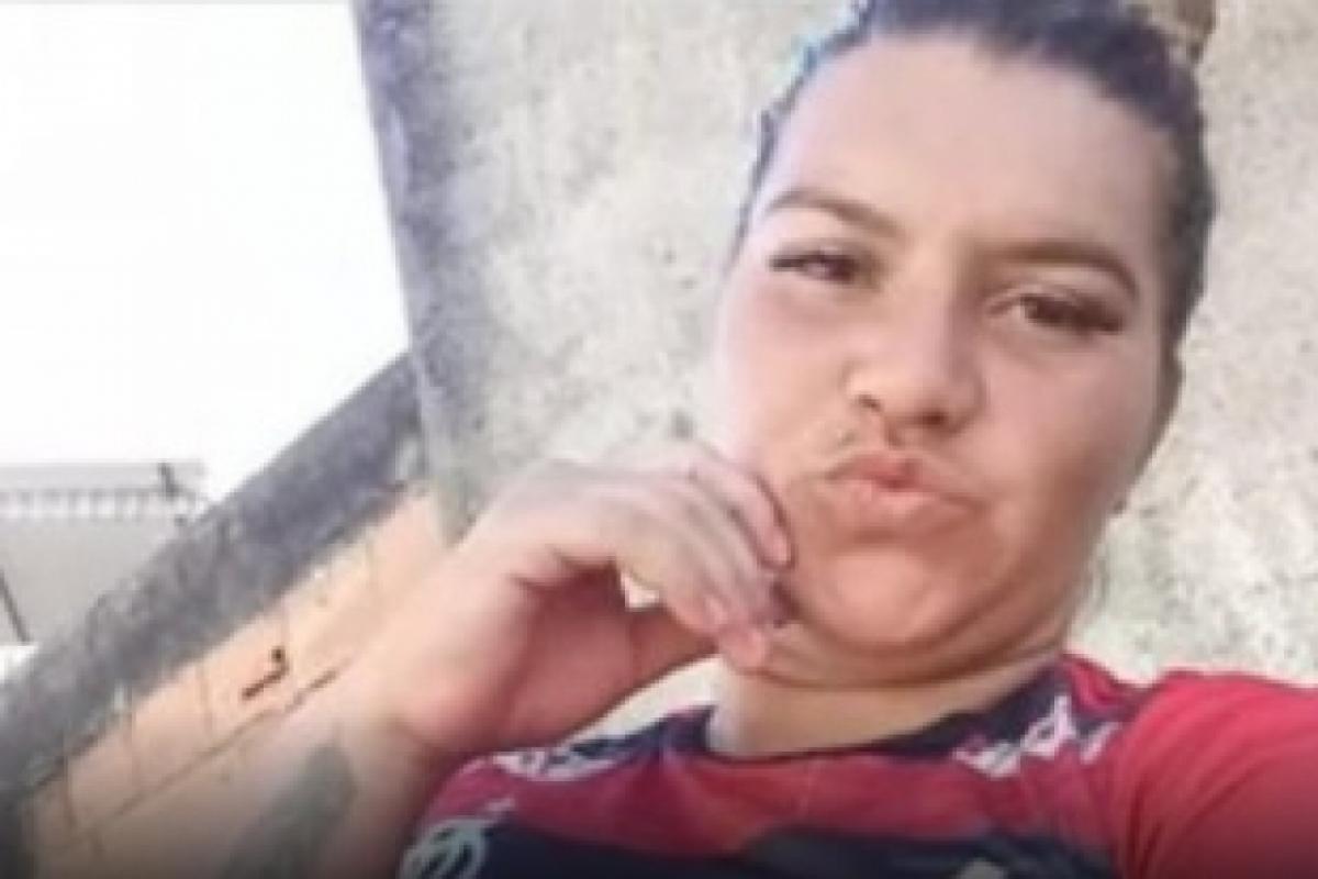 Sumara Oliveira de Araújo