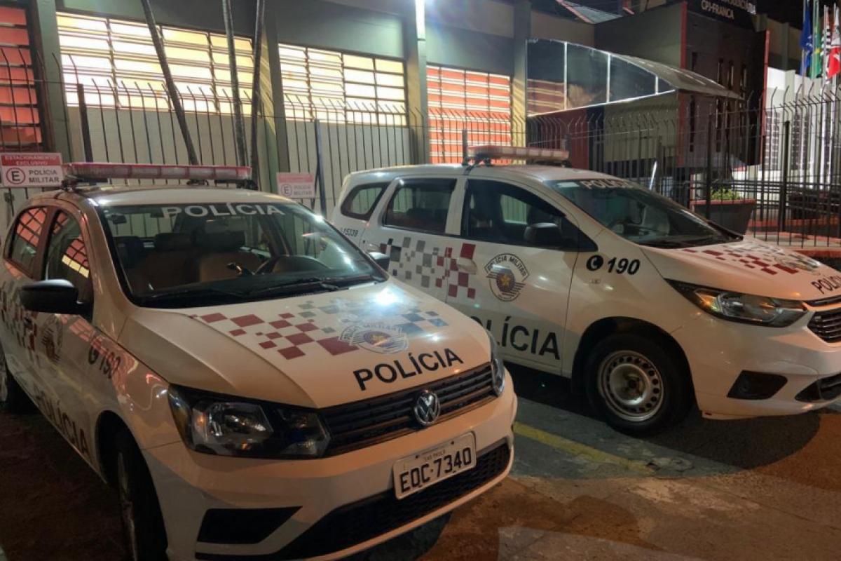 Após desobediência, teve perseguição contra carro na região Norte 
