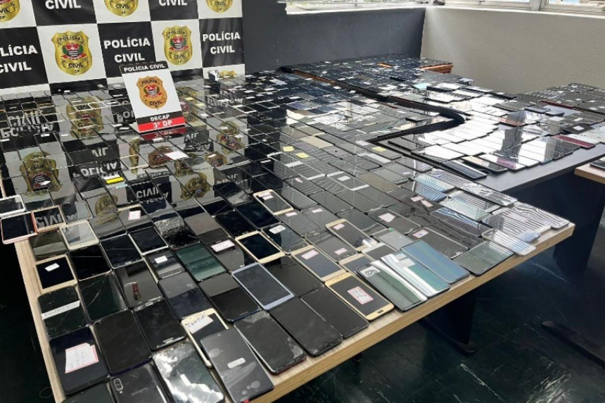 Caso não atendam à intimação, podem responder por crime de receptação, a depender do caso