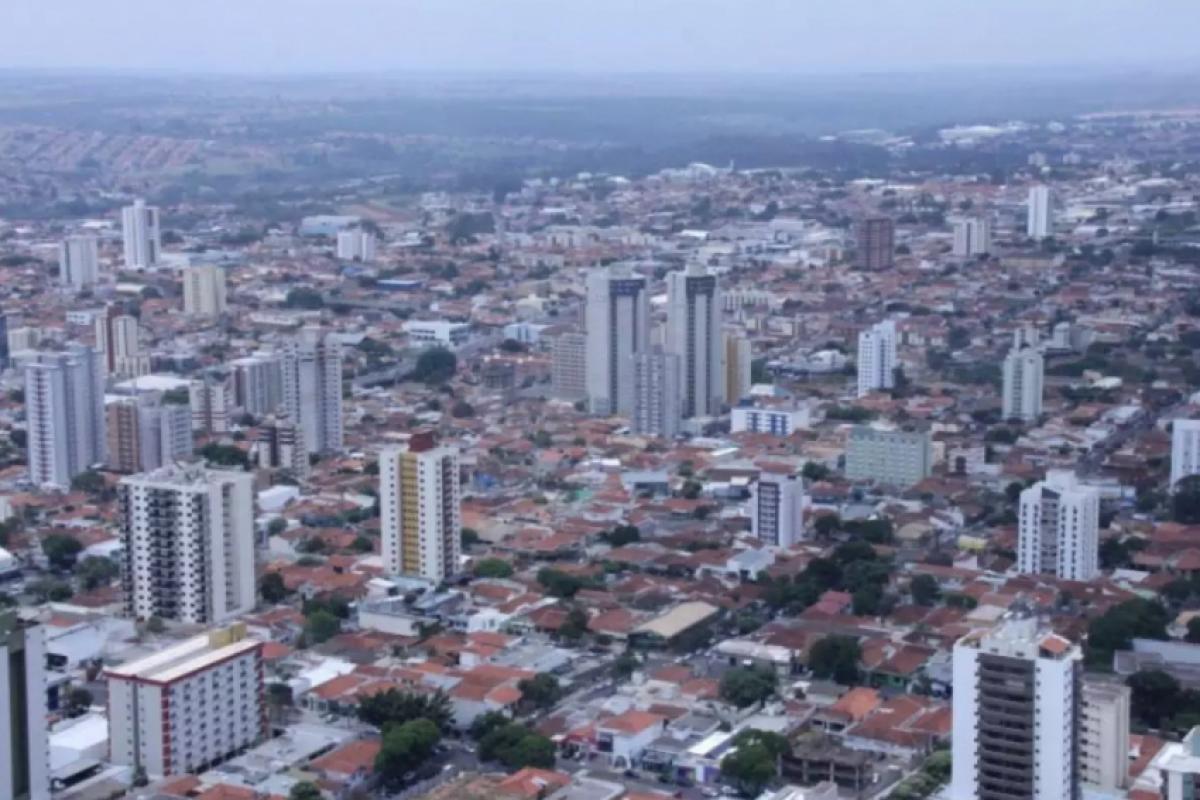Parque de iluminação de Bauru deverá ter 85 mil pontos  nas ruas, avenidas e praças ao final de 25 anos