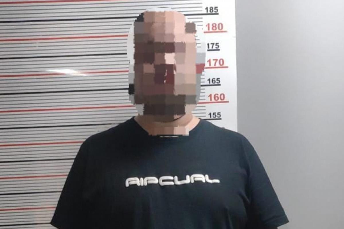 O cuidador de idosos foi preso pelo Deic, após investigação do 4º DP