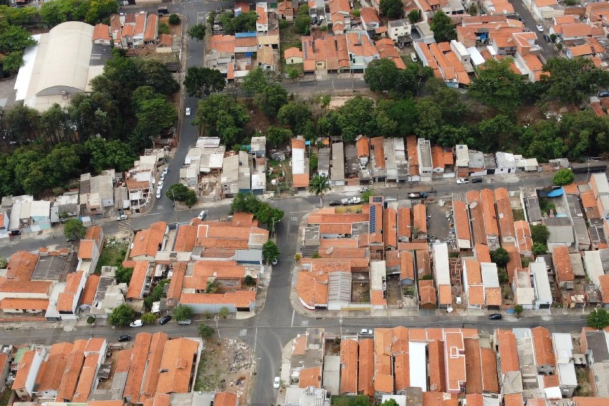 Moradores da Nova Paulista, Arthur Madeira e Rua do Enxofre, serão notificados para comparecerem à Prefeitura e apresentarem a documentação requerida