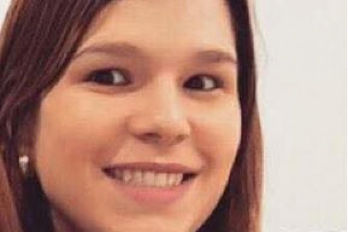 Marina Garcia Borges tinha 35 anos e é filha da ex-vereadora de Lins Maria Solange Garcia (Sol)