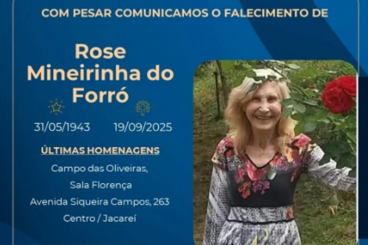 Rose Branco de Oliveira