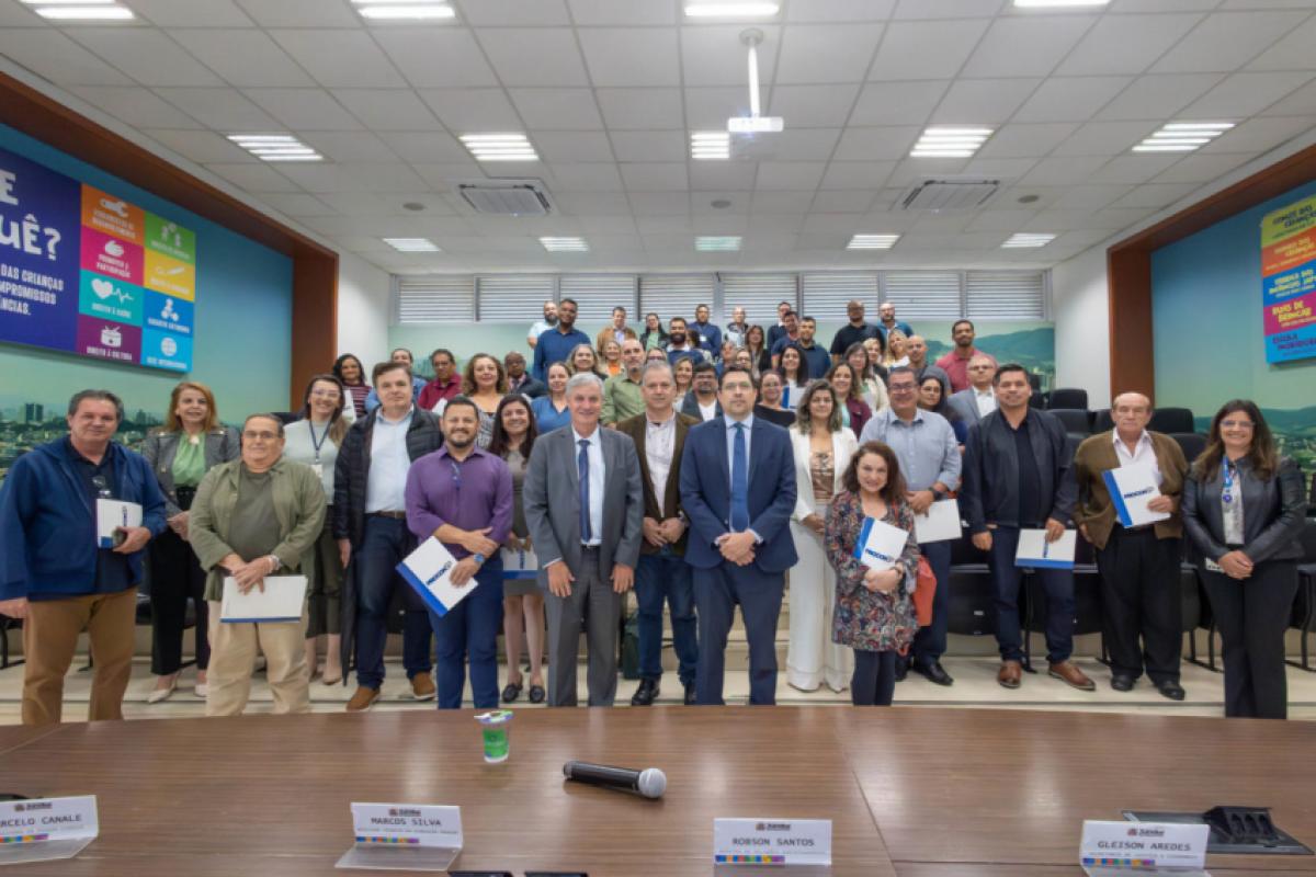 Jundiaí sedia encontro dos Procons – regional Campinas