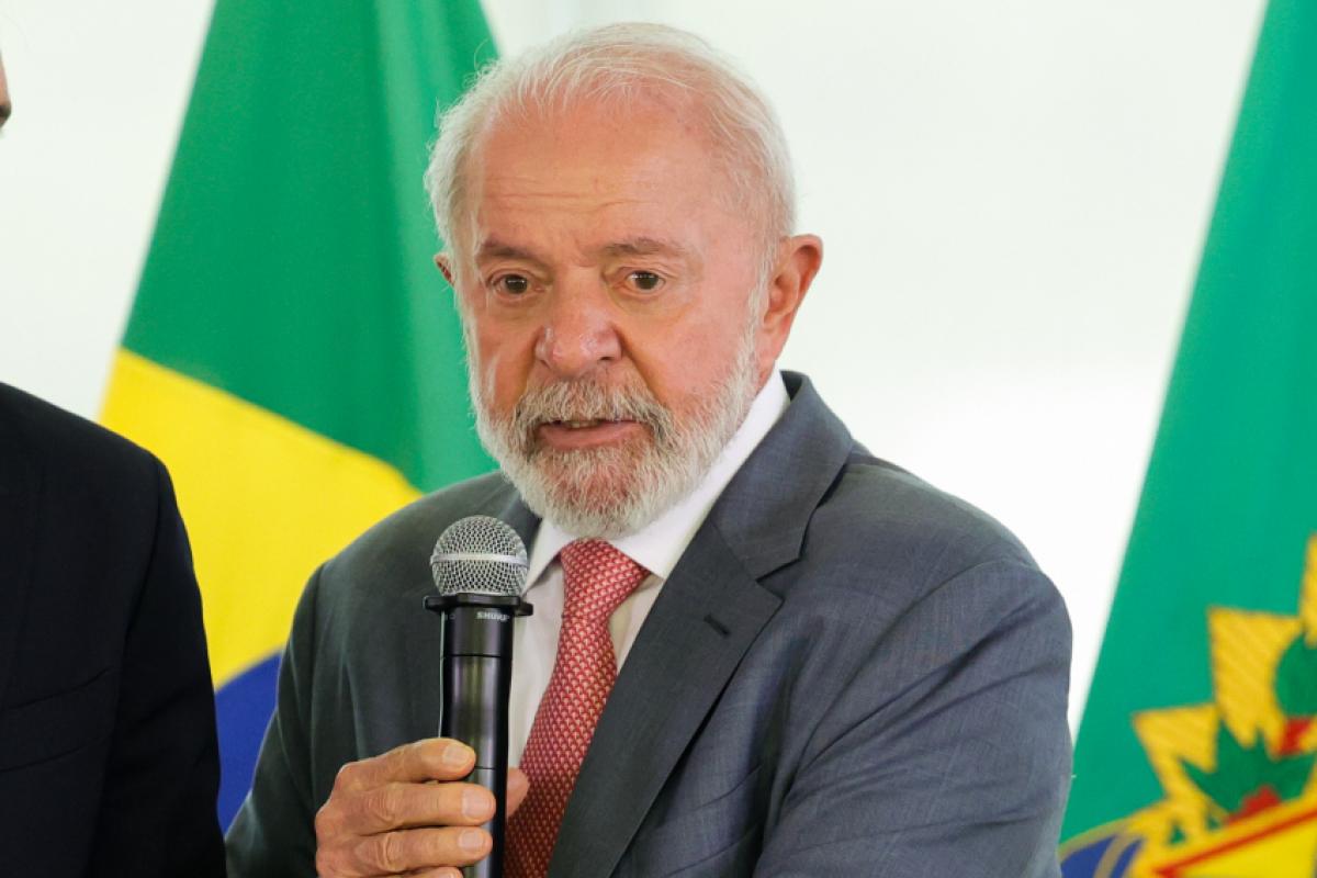 O perfil do presidente foi acessado remotamente na plataforma “Meu INSS”.