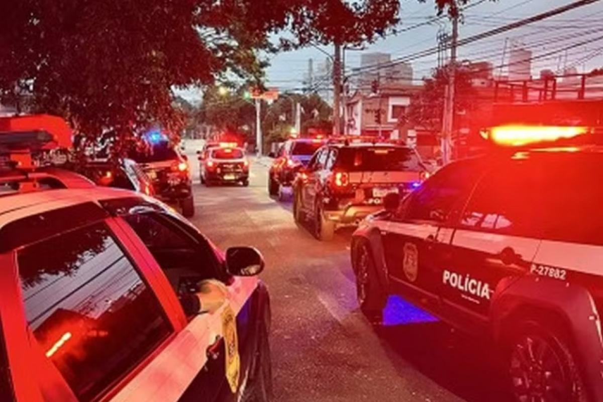 Ação integrada entre forças de segurança desarticulou célula do crime organizado que monitorava rotinas de servidores e agentes públicos