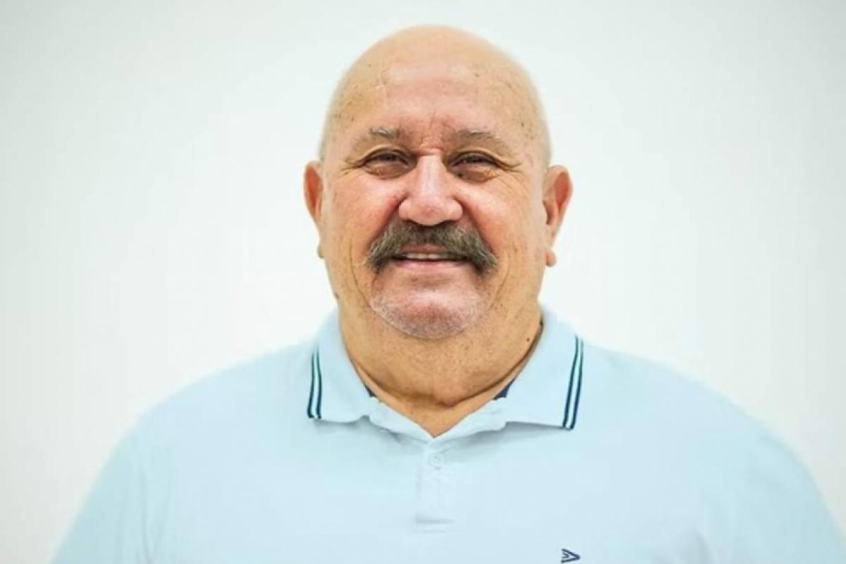 Hilário Zerloti foi nomeado secretário de Serviços Públicos