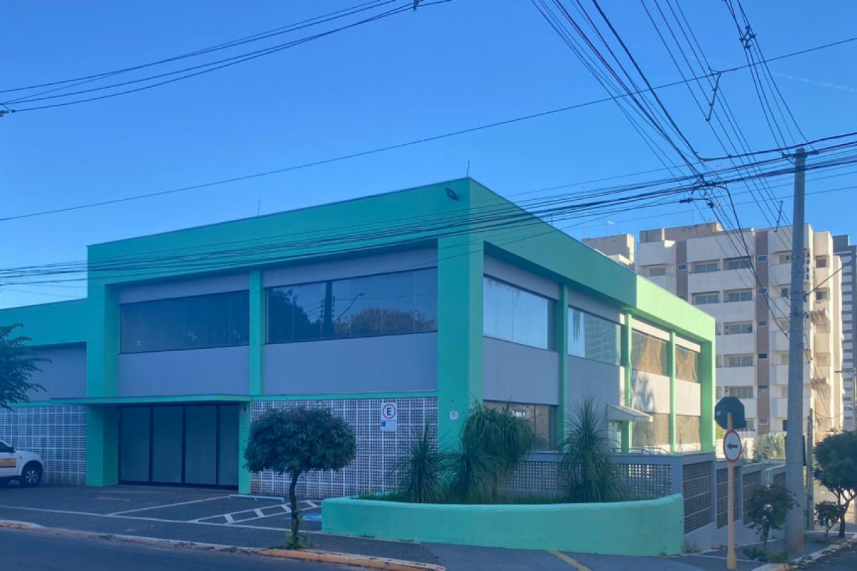 Instituto Federal de Educação, Ciência e Tecnologia de São Paulo (IFSP), câmpus de Bauru