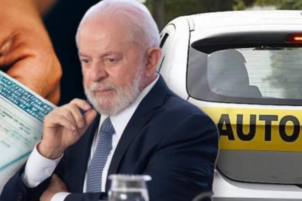 A medida tem como objetivo reduzir o custo do processo de habilitação