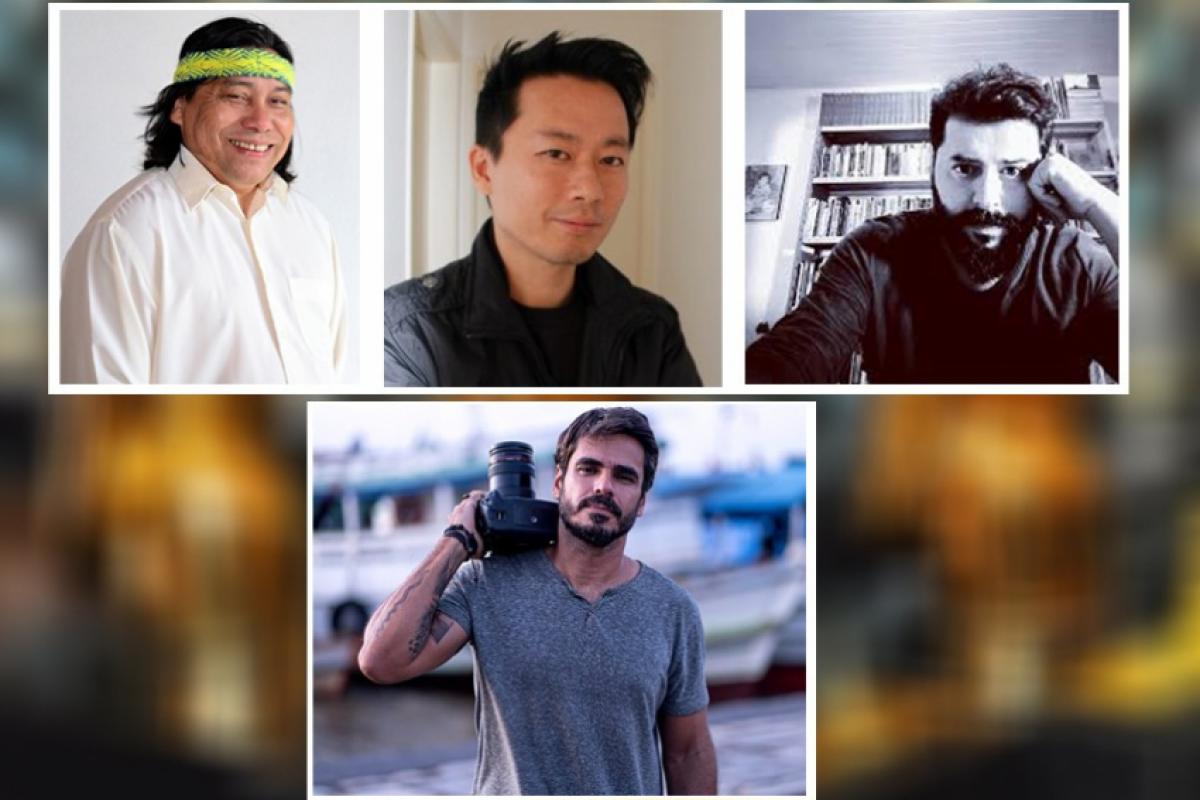 Autores do Vale do Paraíba são finalistas da 67ª edição do Prêmio Jabuti em diferentes categorias