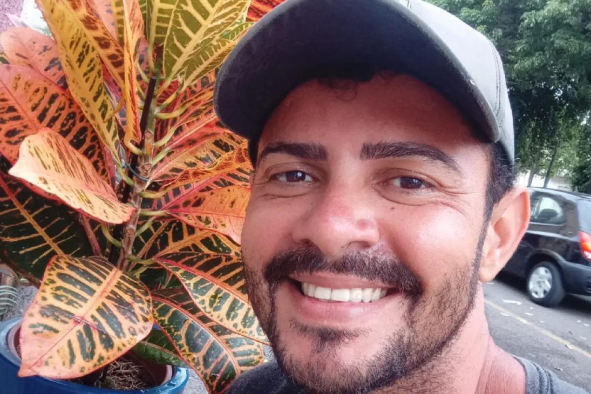 Lucas Agustines da Silva, de 33 anos, morador de Birigui, foi encontrado sem vida no Rio Tietê; o corpo estava desaparecido desde o último sábado (25)