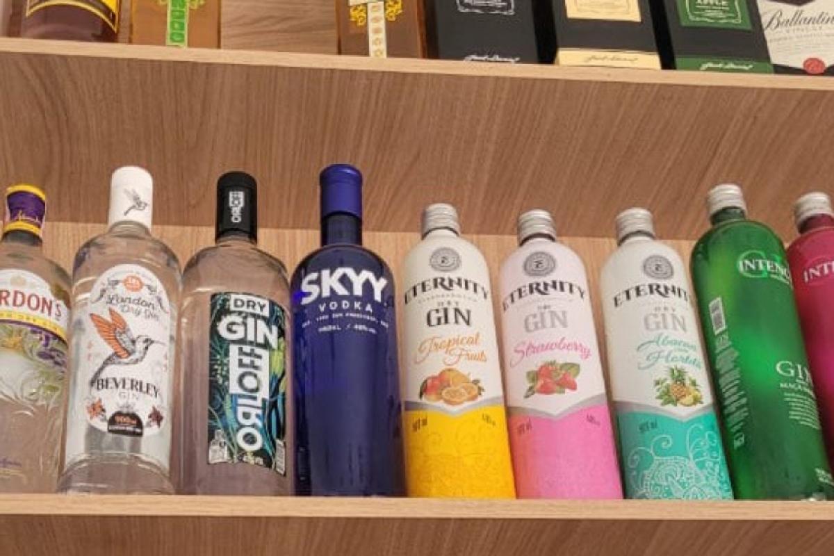 Ação conjunta entre Vigilância Sanitária e Polícia Civil vistoria mais de dez estabelecimentos