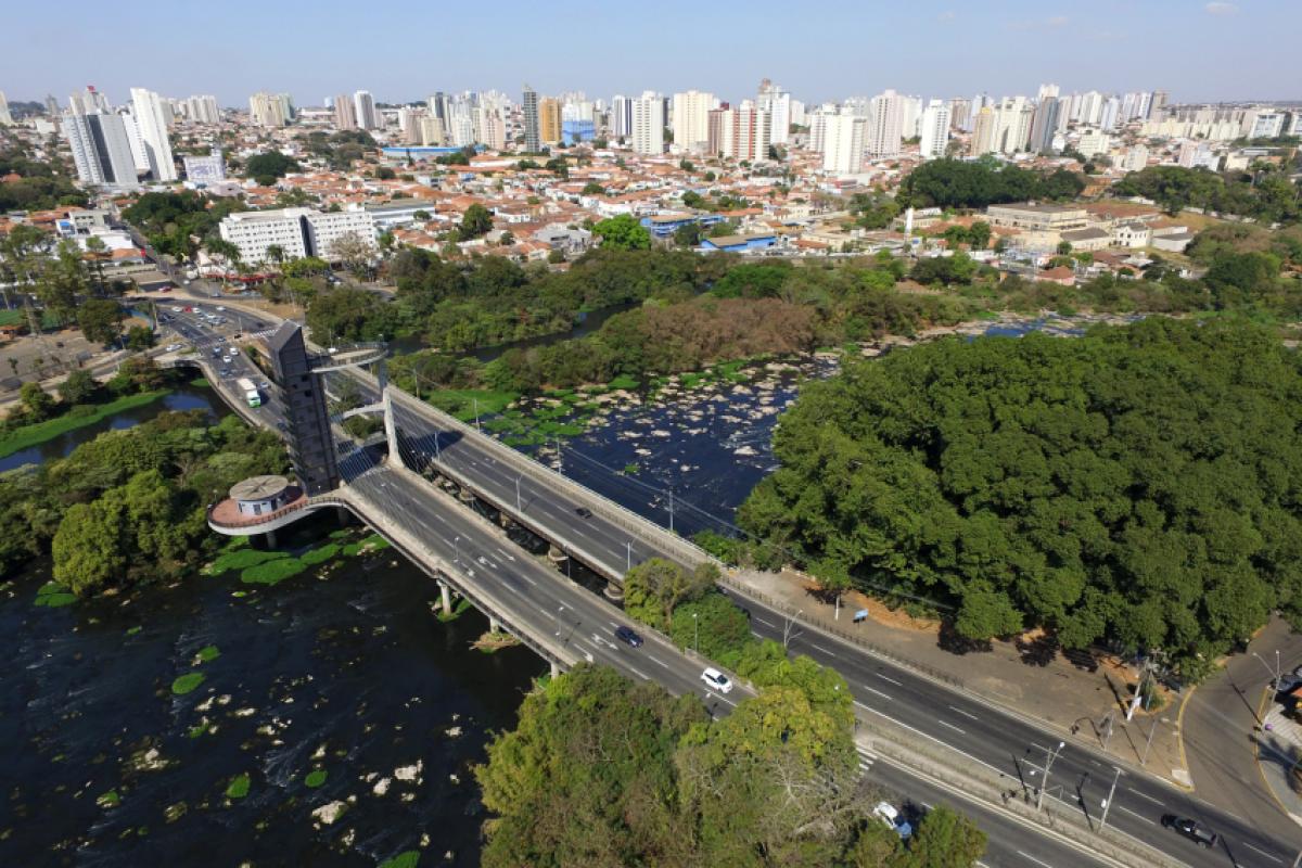 Desde sua fundação em 1767, Piracicaba teve outros dois nomes