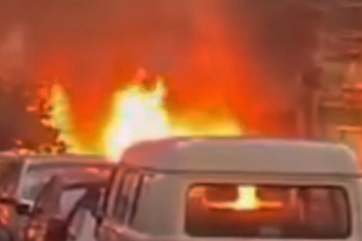 A operação desta terça-feira foi a mais letal da história do RJ. 