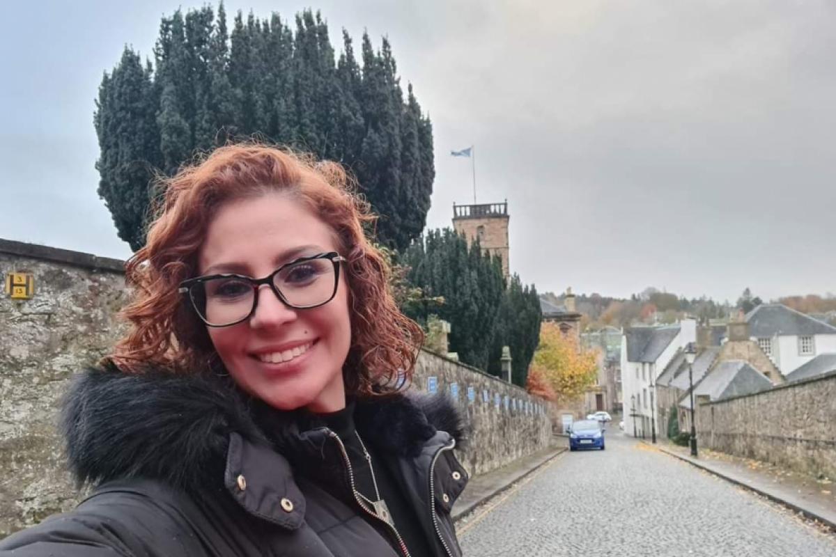 Com a volta do mandato, a Câmara passará a registrar as faltas da deputada.