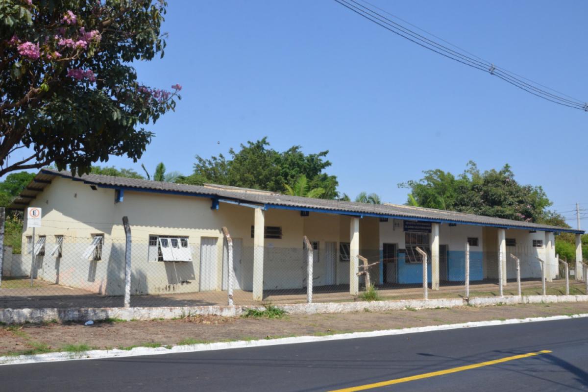 UBS do Parque do Horto passa por melhorias