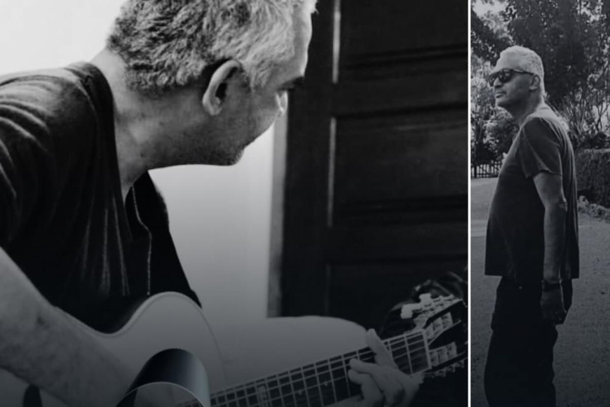 Imagens de Marinho publicadas pela Paróquia São Francisco