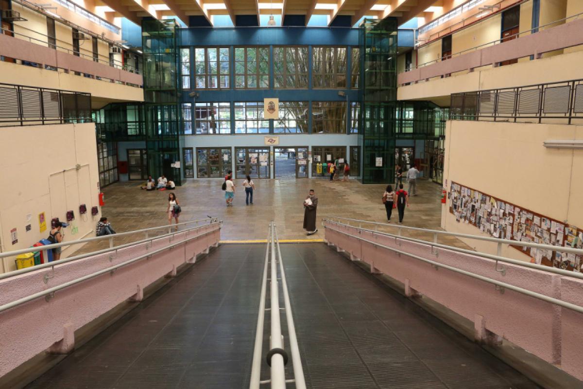 FFLCH diz que homologou o resultado da seleção, mas foi contrariada pelo Conselho Universitário.