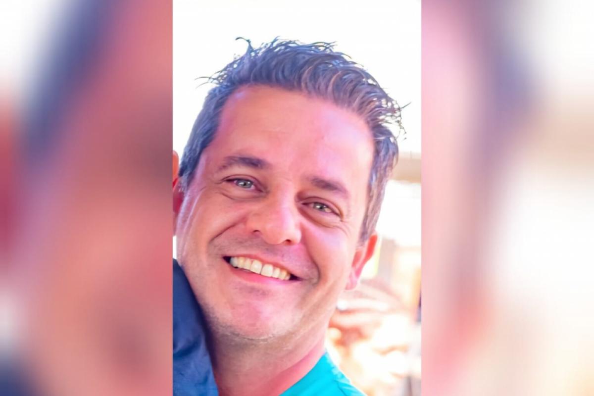 Alan atuava na administração municipal desde o último dia 7 de agosto