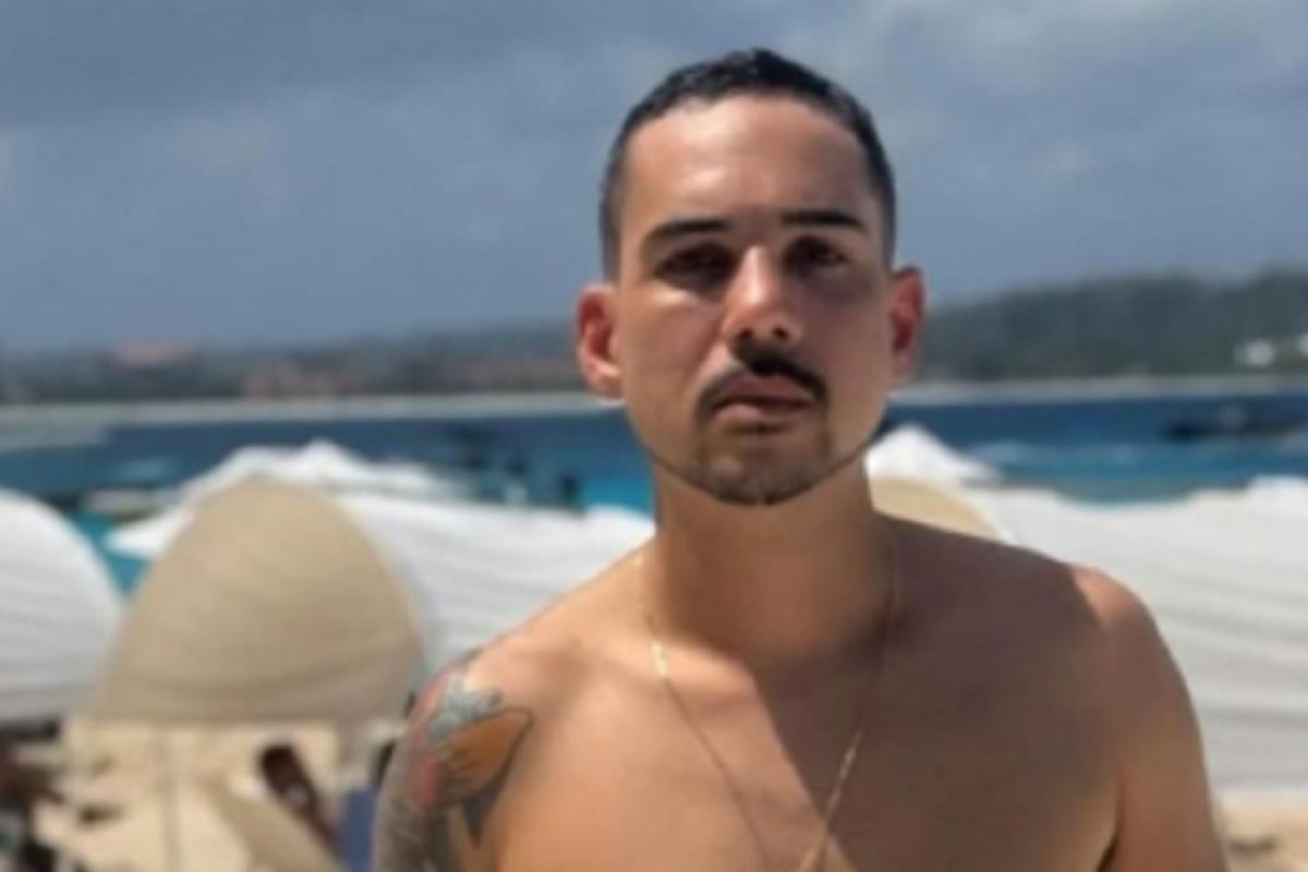 'Tô afim de beber sangue', escreveu suspeito de matar babá