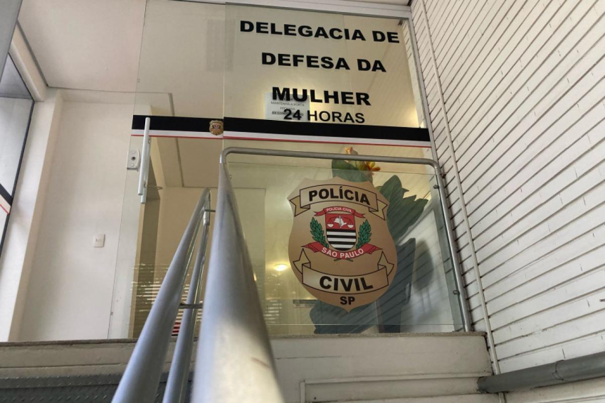 DDM Polícia Plantão Bauru