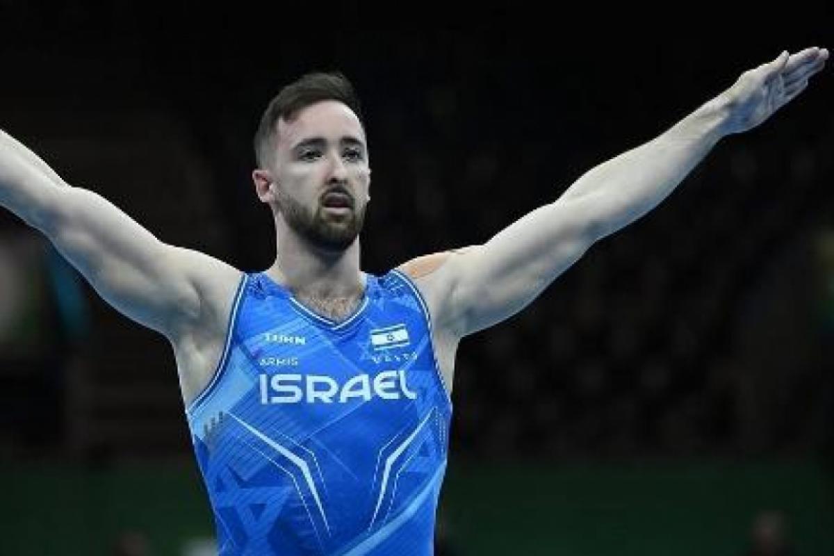 País de Artem Dolgopyat e companhia está inscrito para torneio, que começa dia 19