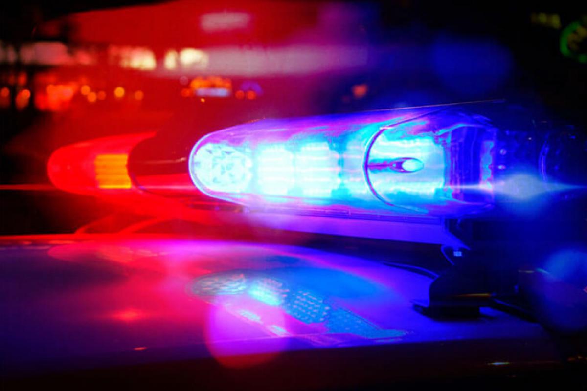 Polícia foi acionada após denúncia de que o homem, de 48 anos, planejava um atentado contra um policial na cidade