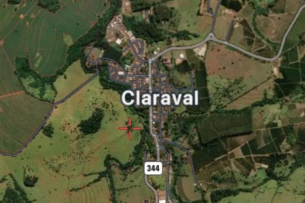 Prefeitura intensifica a fiscalização na área rural