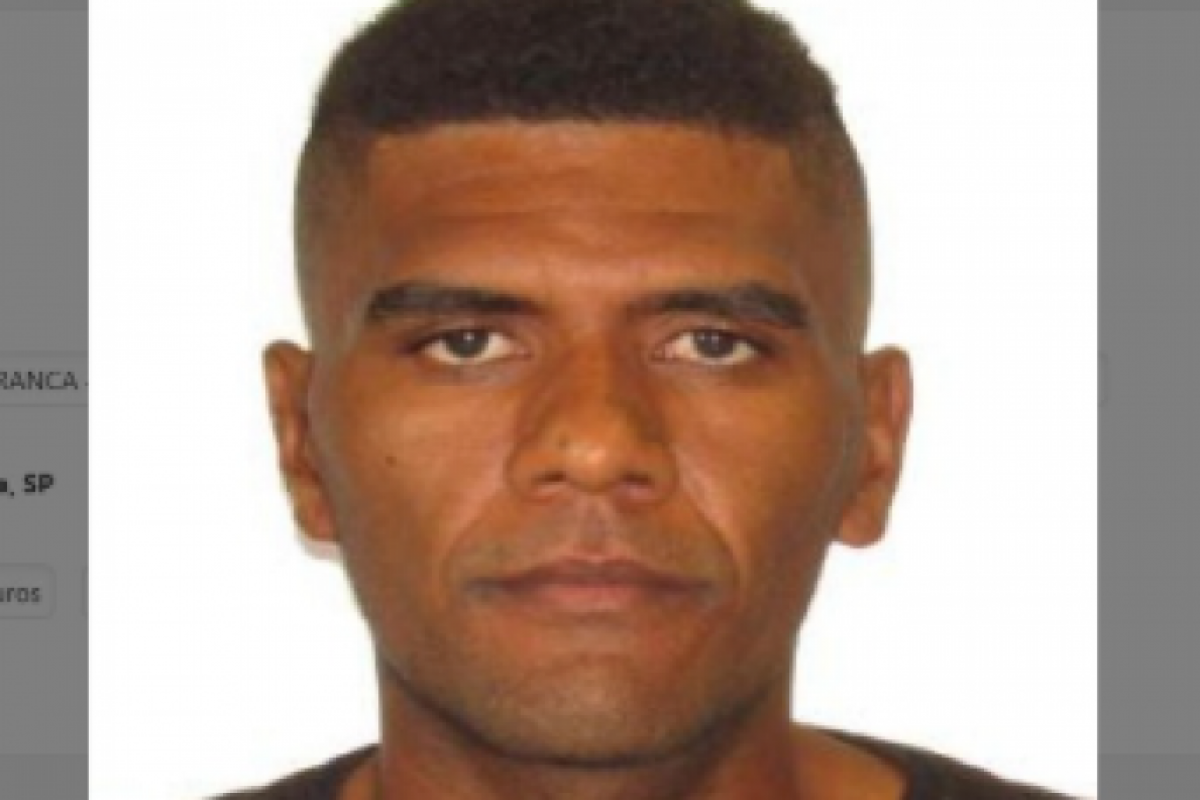 Borracheiro José Tiago Costa, de 40 anos, morador da Vila Santa Terezinha