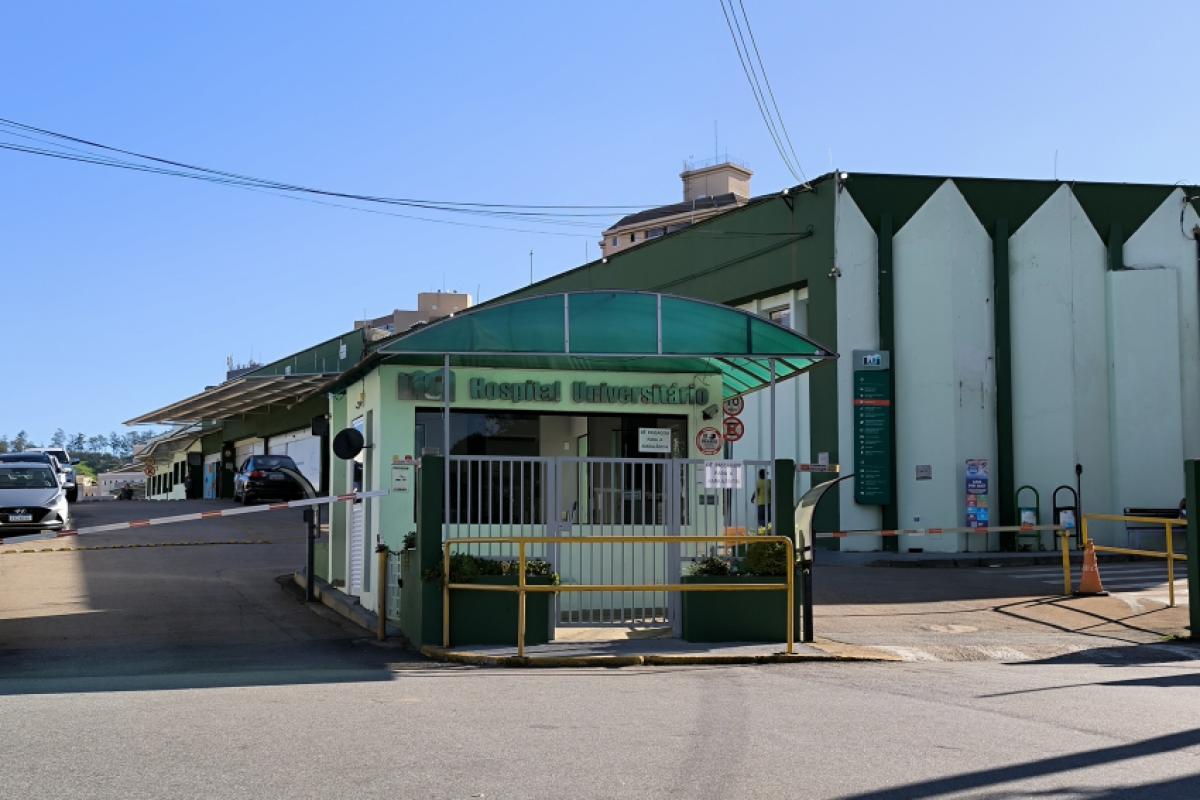 Hospital Universitário: 22 anos de um legado de excelência em Jundiaí