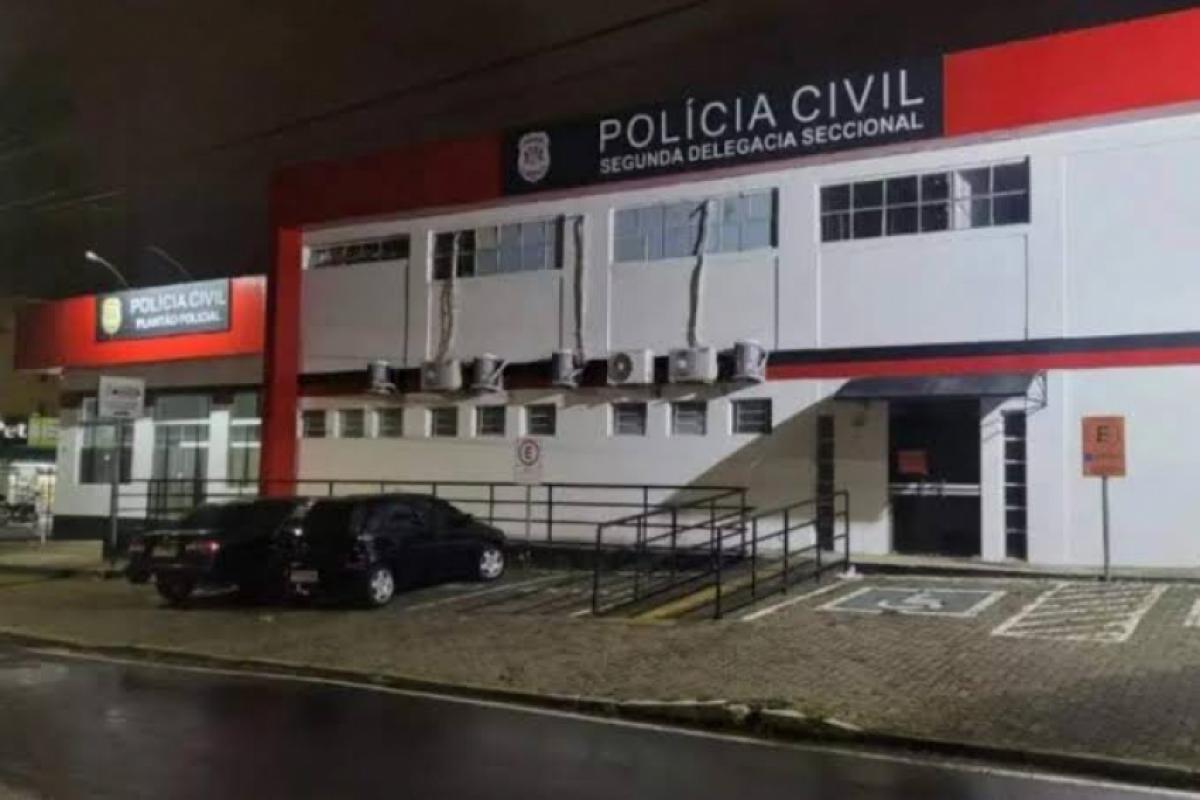 Caso foi registrado na 2ª Delegacia Seccional de Campinas