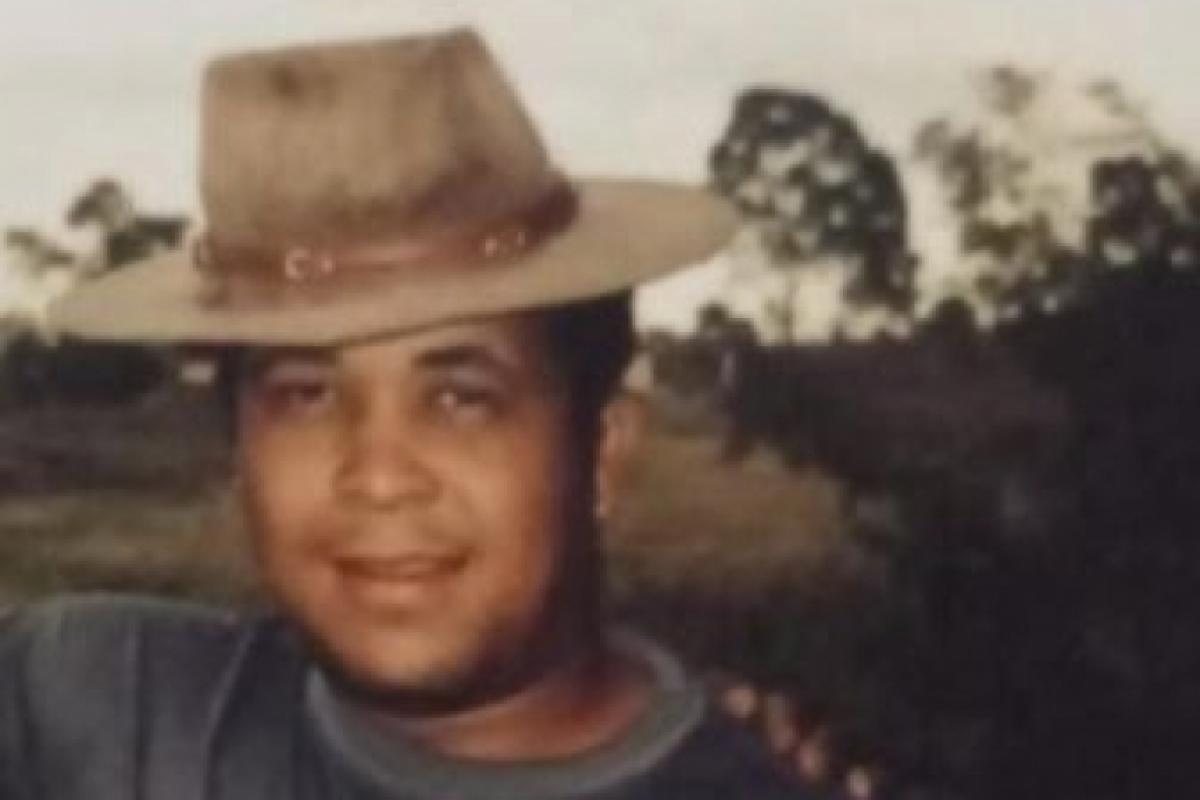 João do Chapéu morreu em uma pescaria na região de Franca.