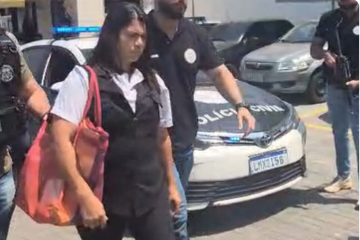 Em todos os casos, Ana Paula é suspeita de ministrar substância letal.