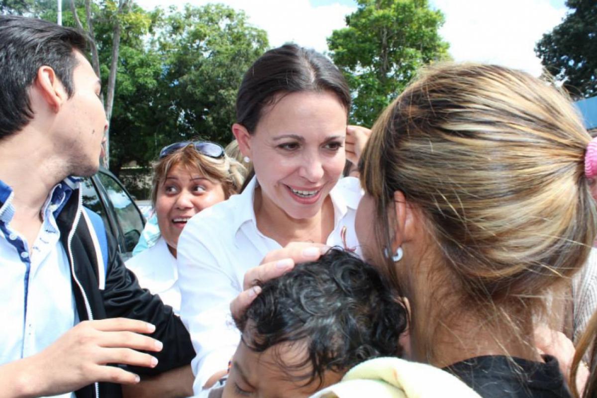 Segundo o comitê, Machado representa “um dos exemplos mais extraordinários de coragem civil da América Latina” .