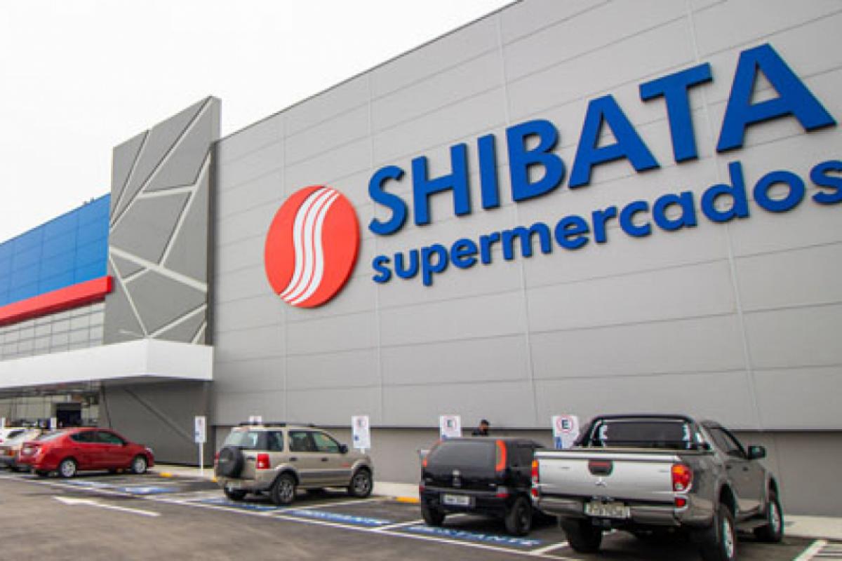 Shibata será inaugurado nos próximos dias