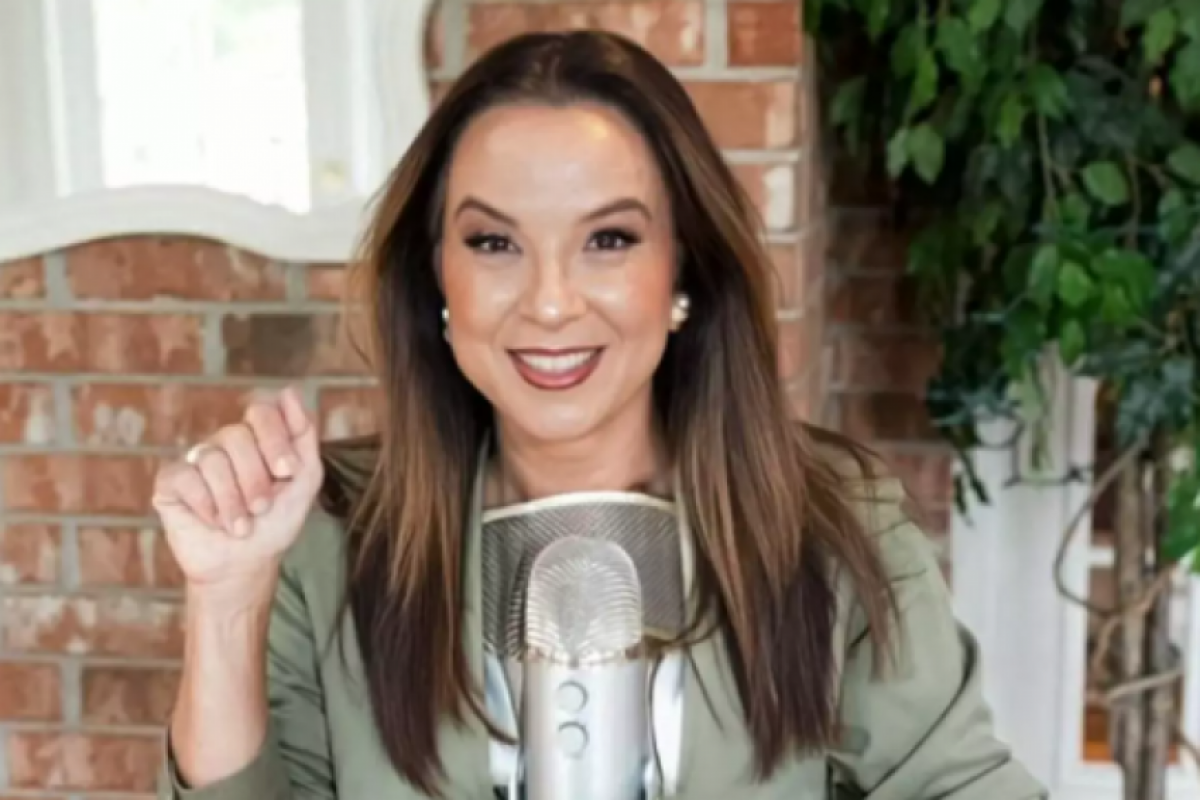 Luciana Paula, idealizadora do Prêmio Exxcelência Brasil, promove e valoriza talentos em Piracicaba.