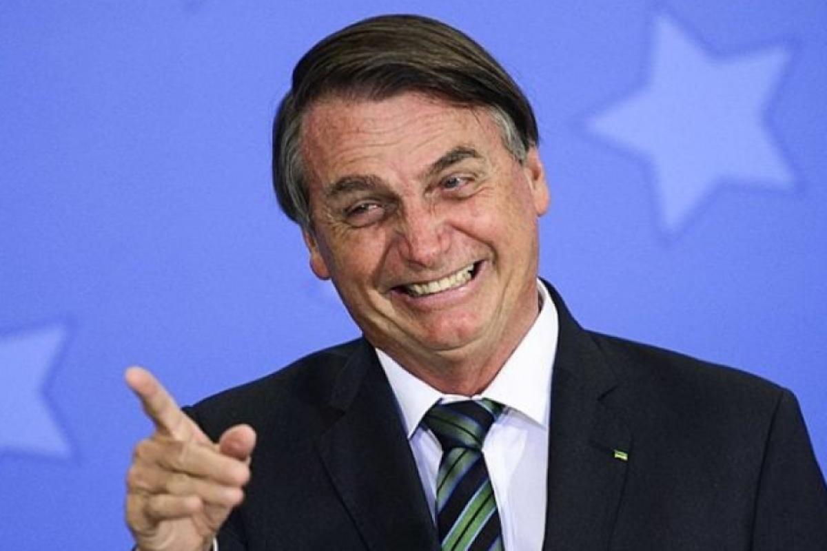 Jair Bolsonaro