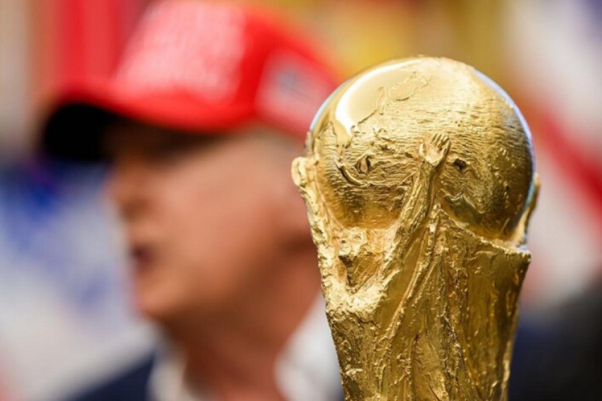 Jogos que serão realizados nos Estados Unidos possuem os valores mais alto