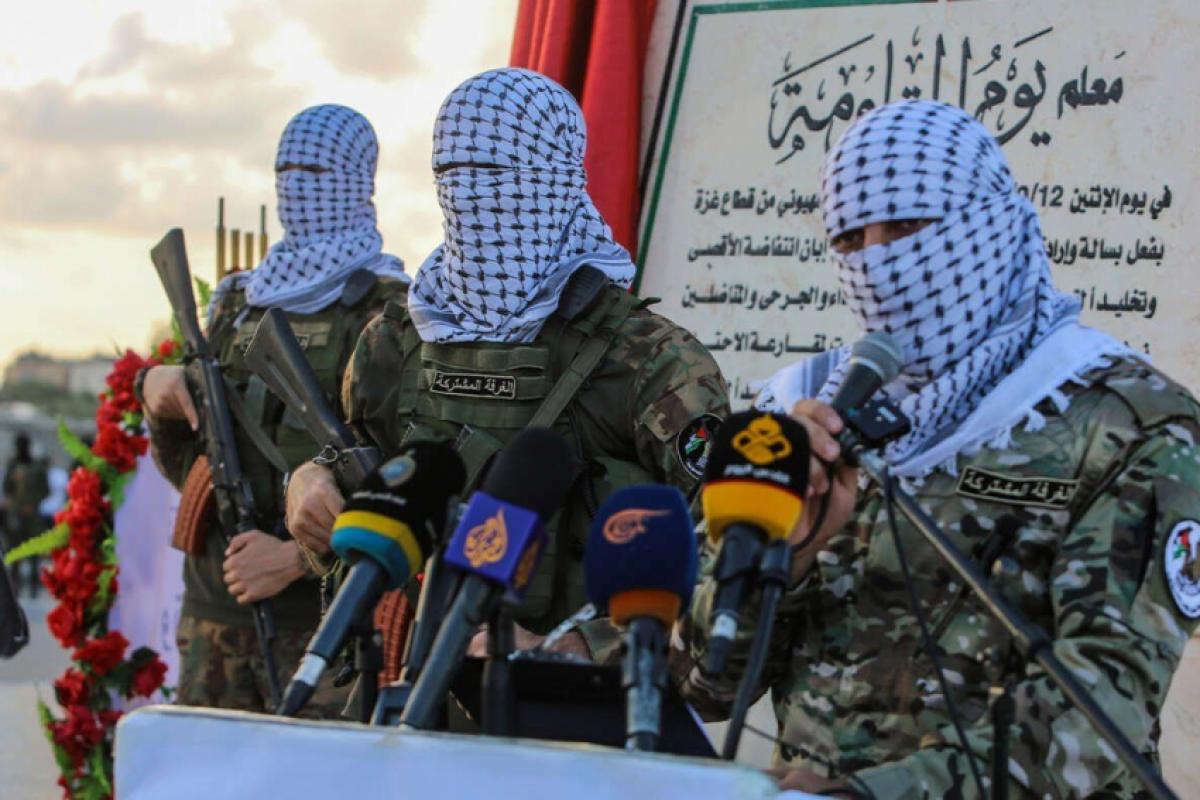 O grupo disse estar disposto a negociar todos os detalhes do acordo.