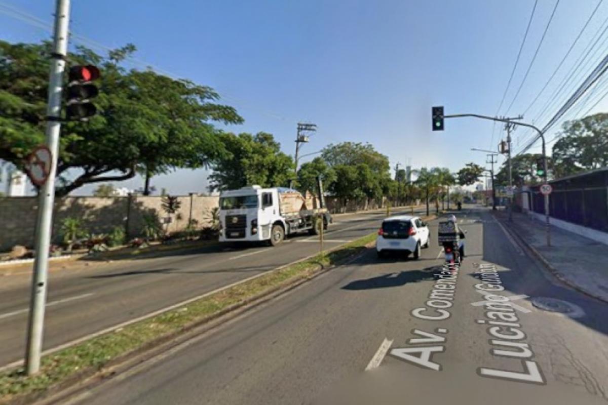 A decisão foi tomada após a identificação de um erro no campo de localização das autuações, que indicava um cruzamento diferente do ponto real