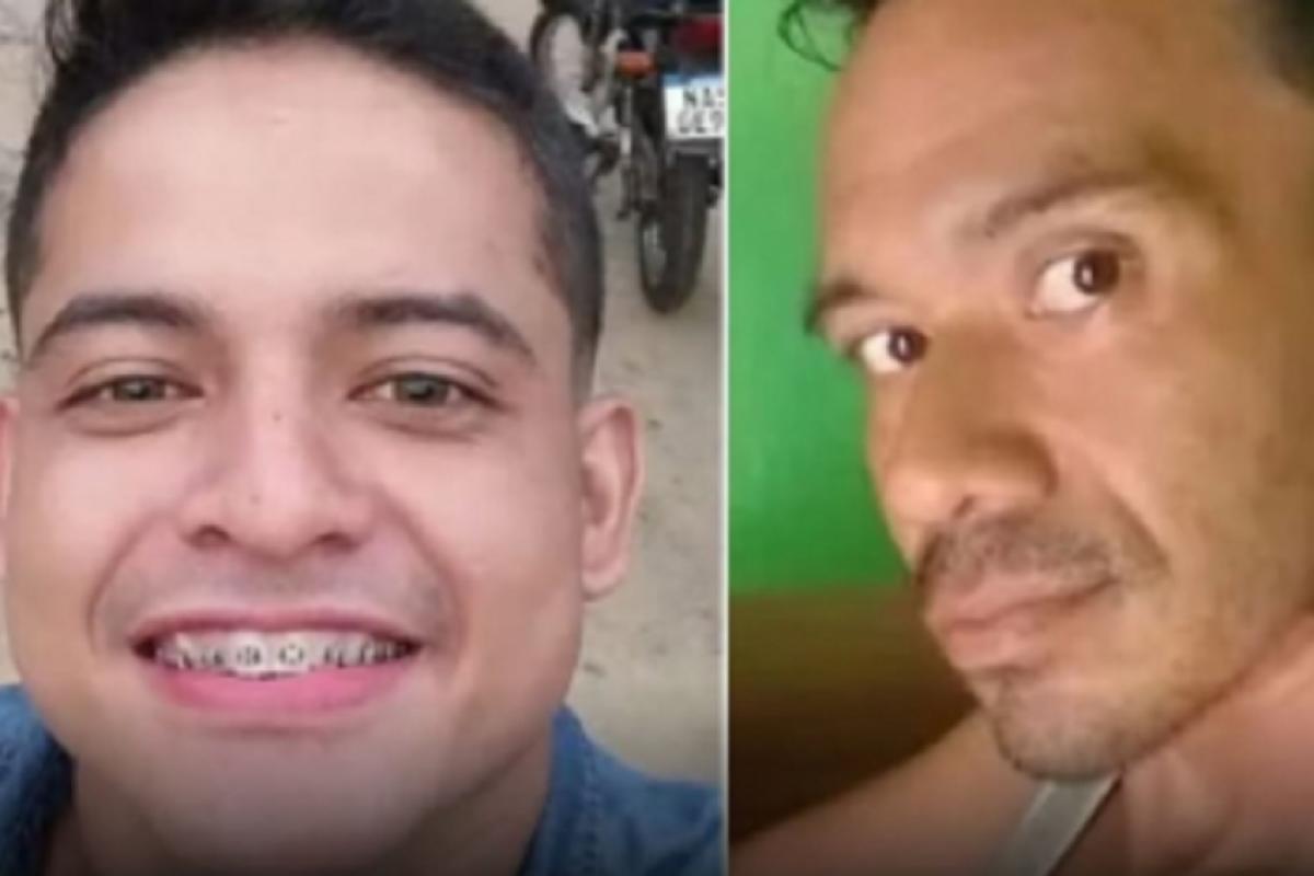 Após sumiço, amigos são encontrados esquartejados