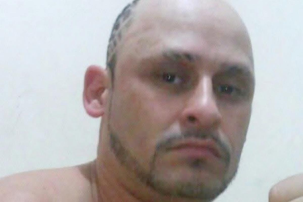 Márcio Zanei Alves Moreira tinha 47 anos.  