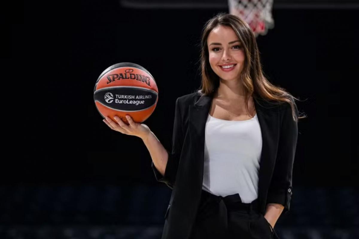 Jelena Todorovic comanda o Fortaleza