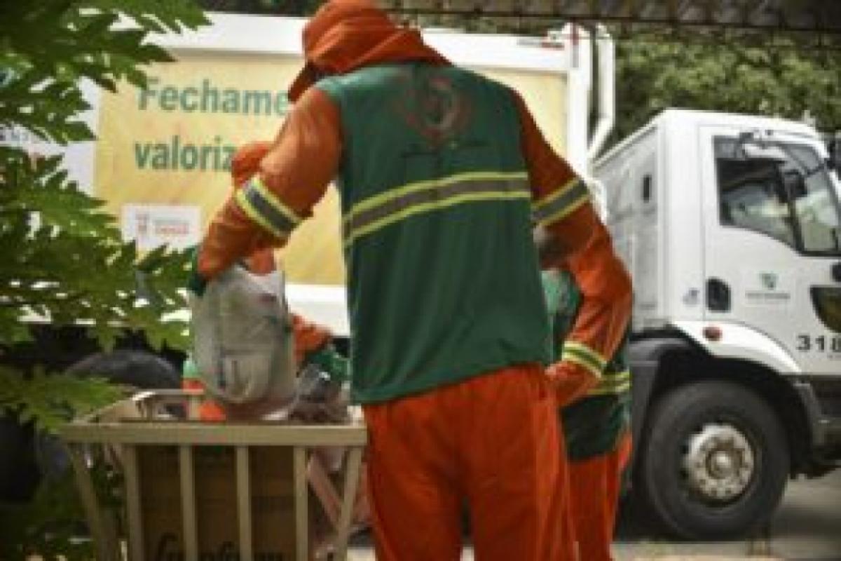 'Estamos falando de quase 6 mil pessoas expostas a esse risco todos os dias”, diz diretora d