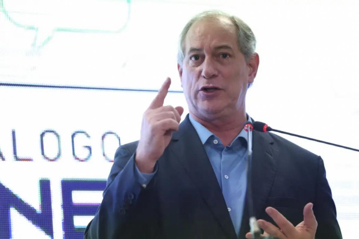 Ciro Gomes deve disputar o governo do Ceará pelo PSDB