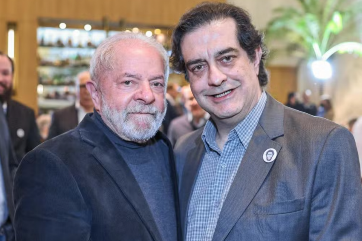 A família registrou desaparecimento do advogado no dia 30, quando ele saiu de casa e não voltou mais. 