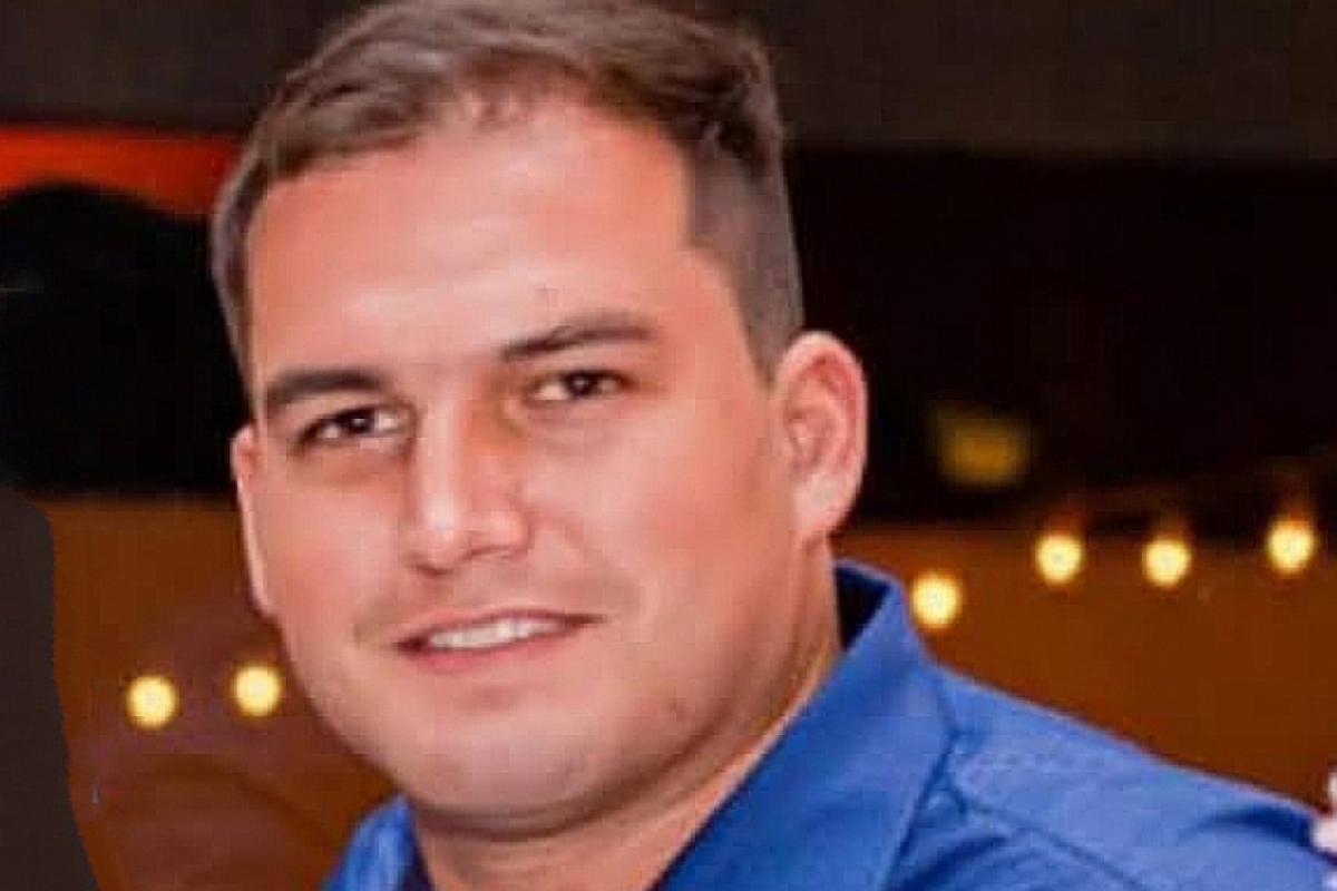 O parlamentar de Charqueada, Romero Rocca, foi socorrido pelo SAMU e encaminhado ao HFC. 