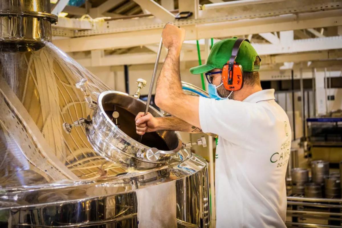 Cervejaria em Campos do Jordão: bebida é segura, dizem especialistas